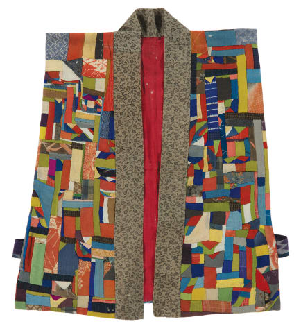 Vest