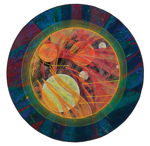 Millenium Portal No. 3