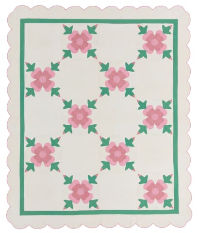 Ohio Rose