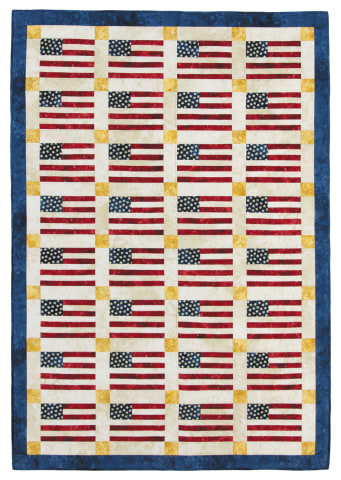Quilt of Valor