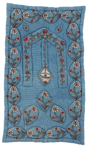 Prayer Rug