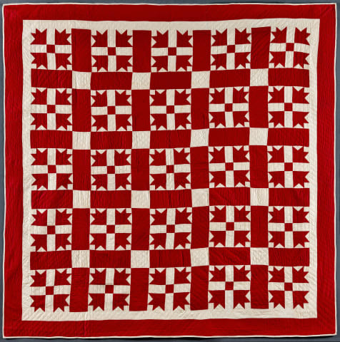 Bear's Paw variation