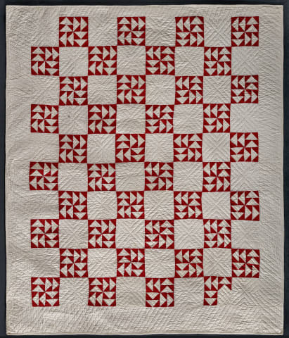 Dutchman's Puzzle