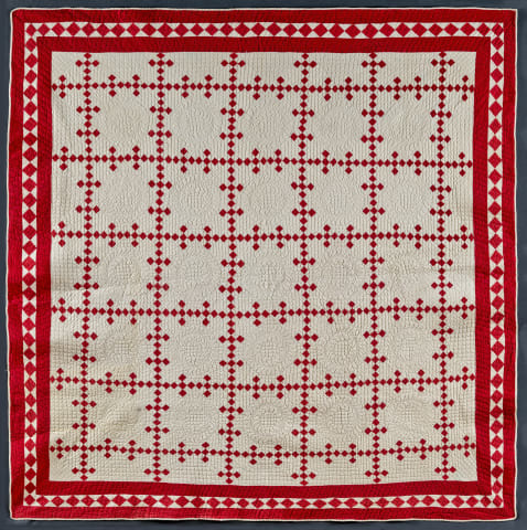 Double Nine Patch