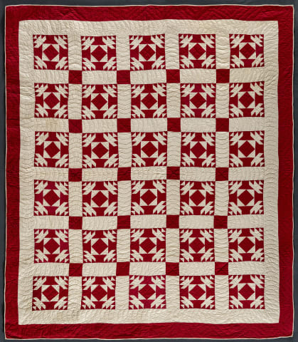 Square in a Square variation