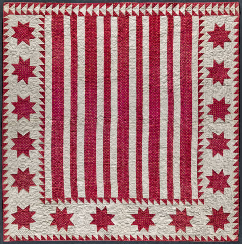 Stars and Bars