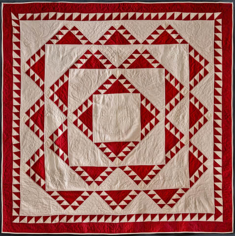 Sawtooth Diamond