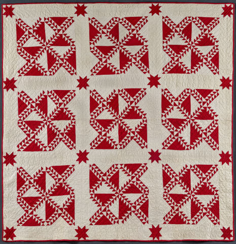 Old Maid's Ramble variation