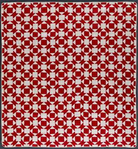 Square in a Square variation