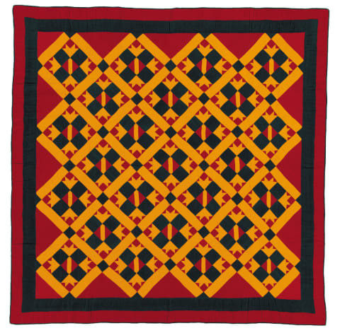 Bear's Paw variation