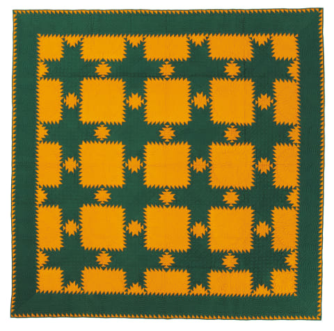 Feathered Star