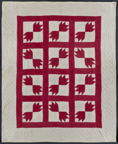Bear's Paw variation