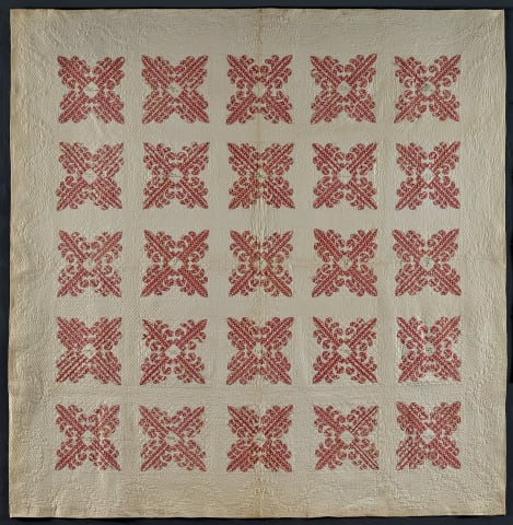 Fleur de Lis