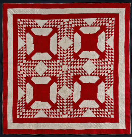 Pine Tree variation