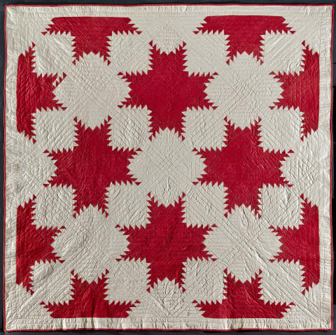 Feathered Star