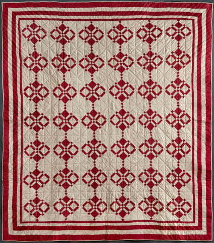 Nine Patch variation