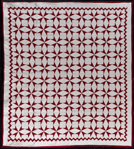 Star of the East variation