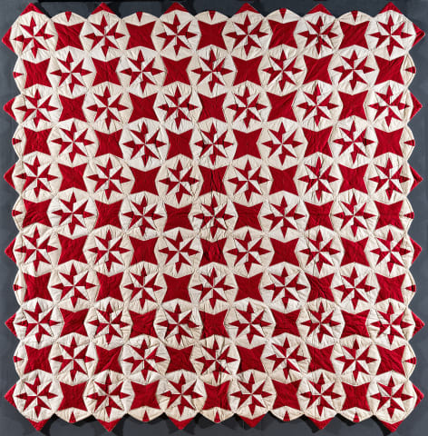 Blazing Star variation