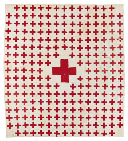 Red Cross