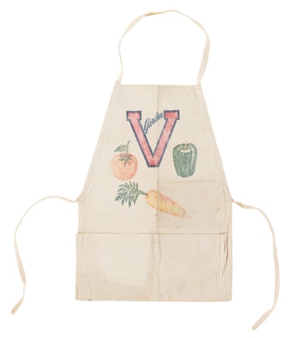Apron