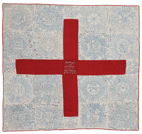 Red Cross