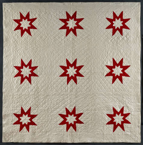 Twinkling Star