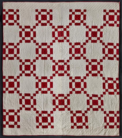 Nine Patch variation