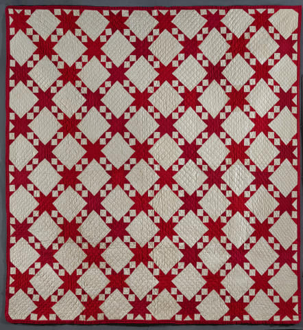 Star and Block variation