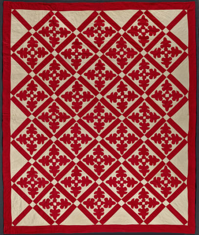 Fleur de Lis