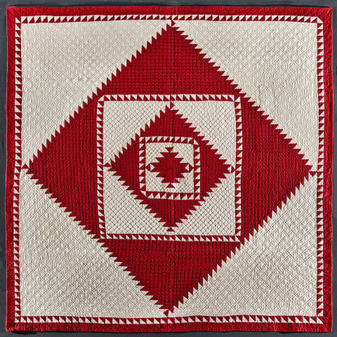 Sawtooth Diamond