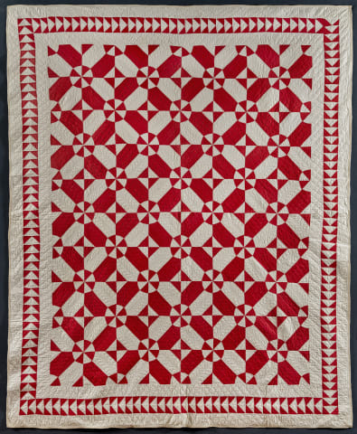 Martha's Choice variation