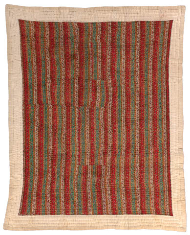 Whole Cloth
