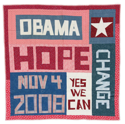 Yes We Can