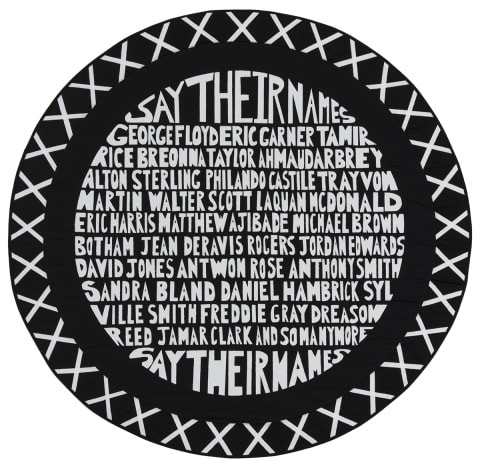 Say Their Names