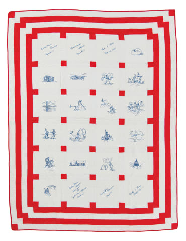 Sampler