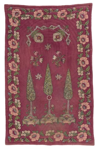 Prayer Rug