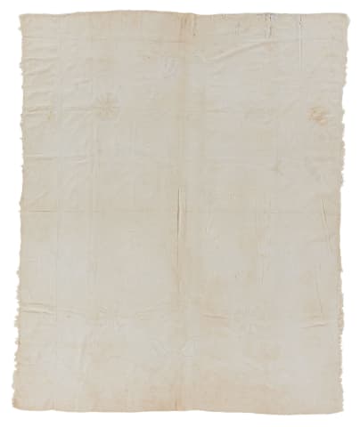 Candlewick Bedspread