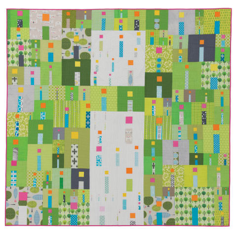 i Quilt