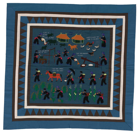 Story Cloth