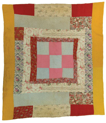 Square in a Square