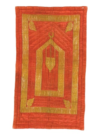Prayer Rug