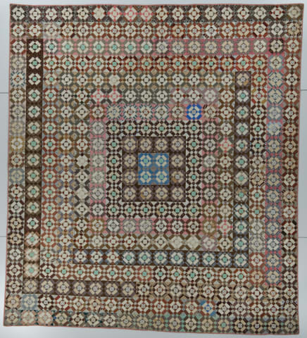 Nine Patch Variation photo