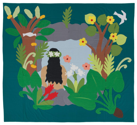 Tableau t faifai p 'oti