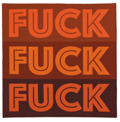 All Out of Fucks