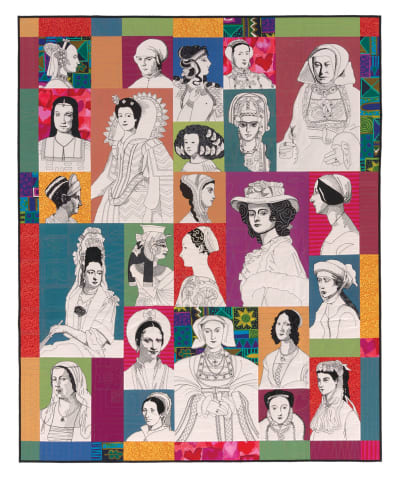 Material Girls