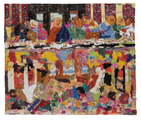 Pop Supper Series, opera 103