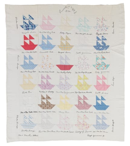 Sailboat