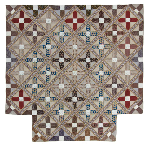 Old Italian Block