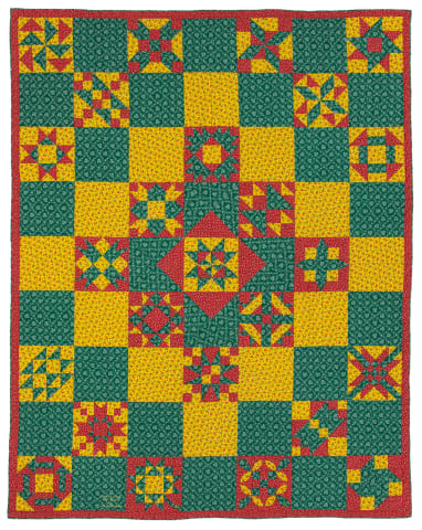 Sampler