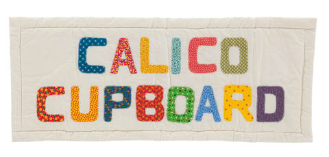 Calico Cupboard